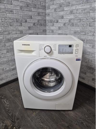 Стиральная машина SAMSUNG WW 60J 3097 JW